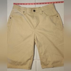 Women's Rider By Lee Tan Shorts Size 12 #364